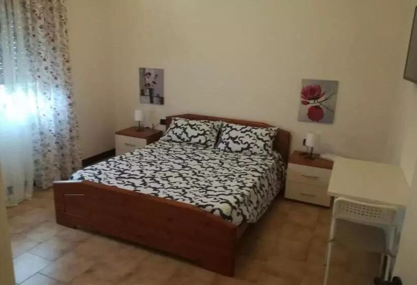 Majatalo Affittacamere Stazione 24