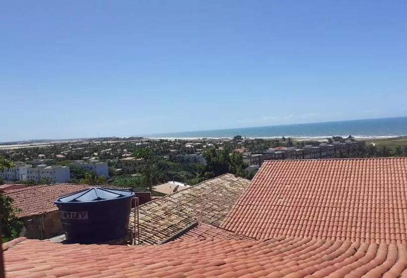 Majatalo Cantinho Da Tia Lucia