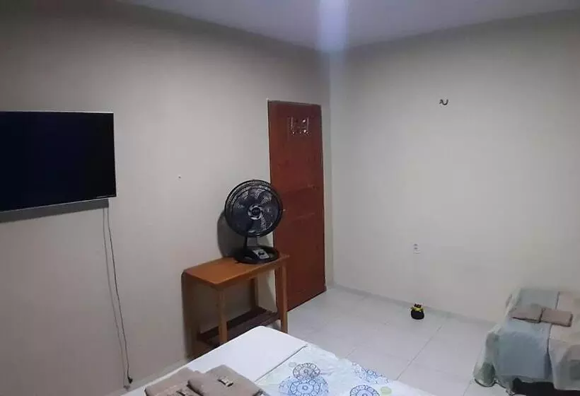 Majatalo Cantinho Da Tia Lucia