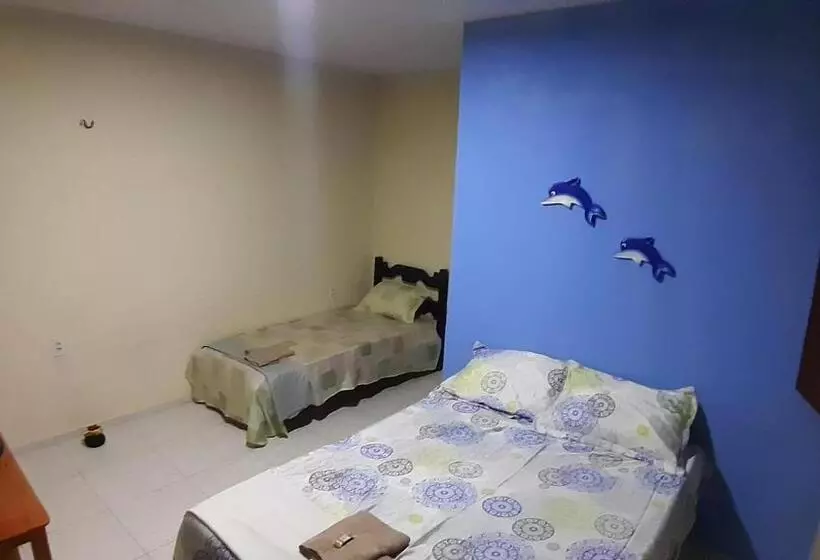 Majatalo Cantinho Da Tia Lucia