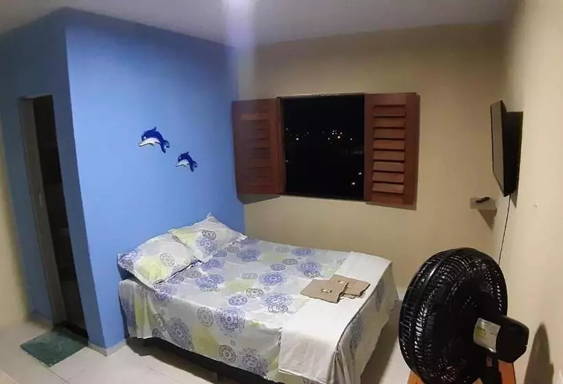 Majatalo Cantinho Da Tia Lucia