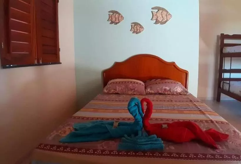 Majatalo Cantinho Da Tia Lucia