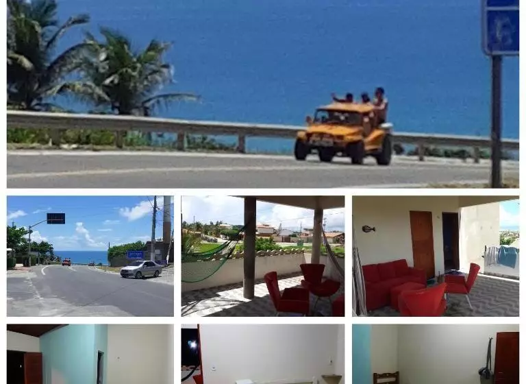 Majatalo Cantinho Da Tia Lucia