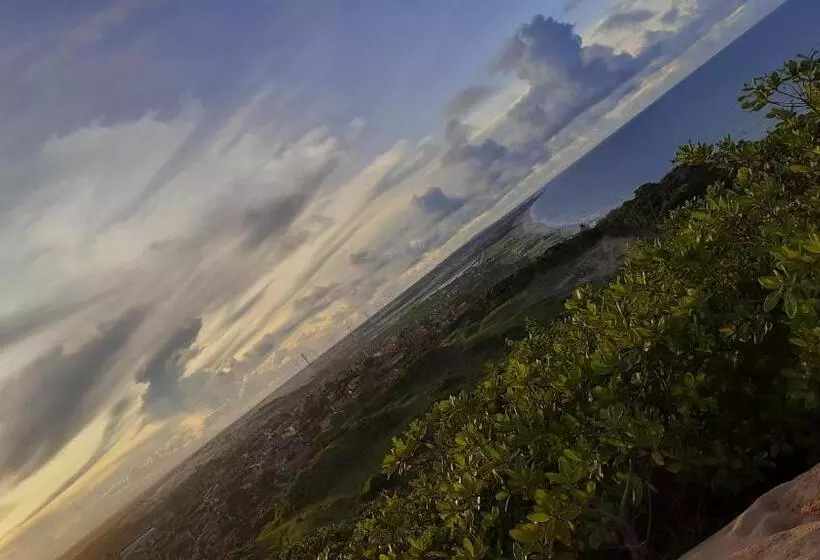 Majatalo Cantinho Da Tia Lucia