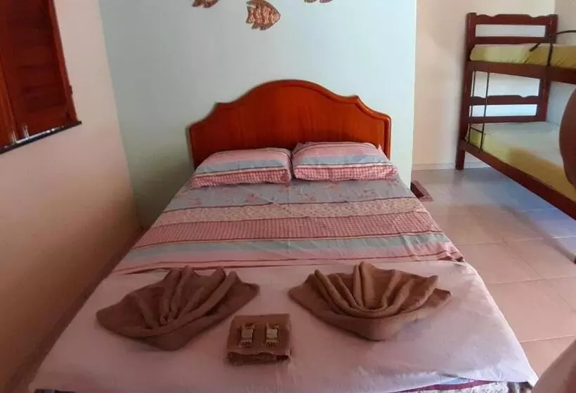 Majatalo Cantinho Da Tia Lucia