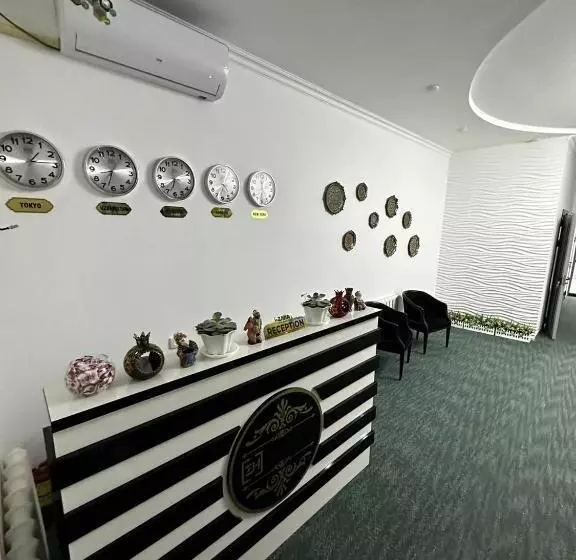 ペンション Zara Guest House
