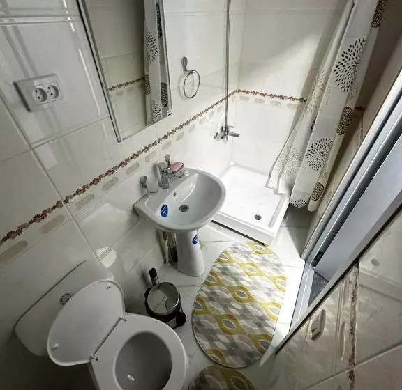 ペンション Zara Guest House