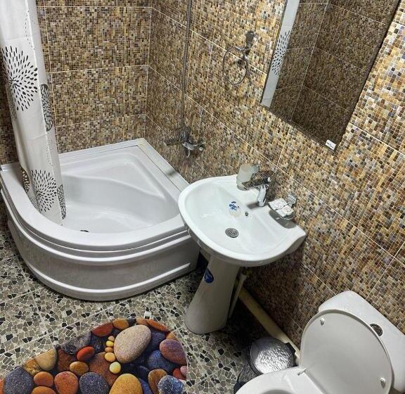 Pension (Hôtel basse catégorie) Zara Guest House