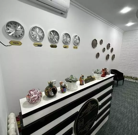 ペンション Zara Guest House