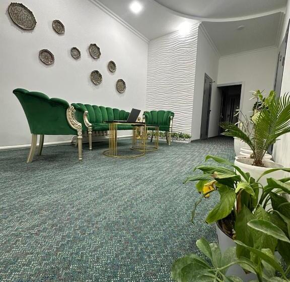 Pension (Hôtel basse catégorie) Zara Guest House