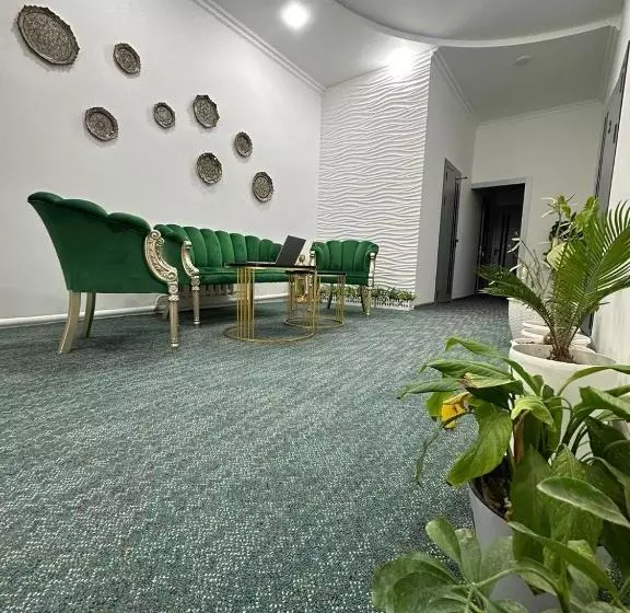 ペンション Zara Guest House