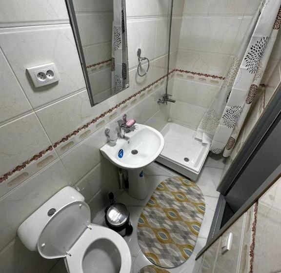 Pension (Hôtel basse catégorie) Zara Guest House