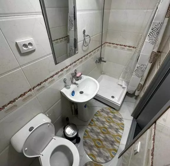 ペンション Zara Guest House