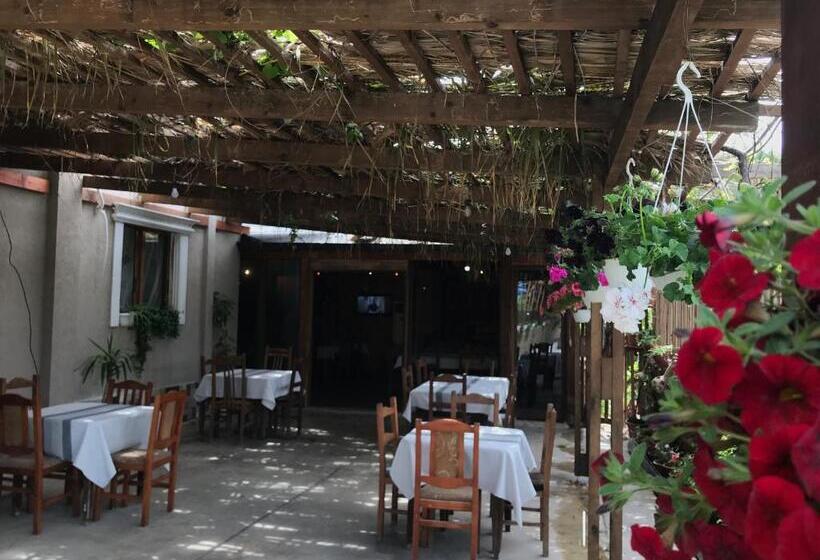 Te Bujtina Hotel&restaurant