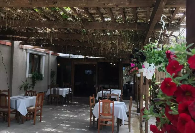 Te Bujtina Hotel&restaurant