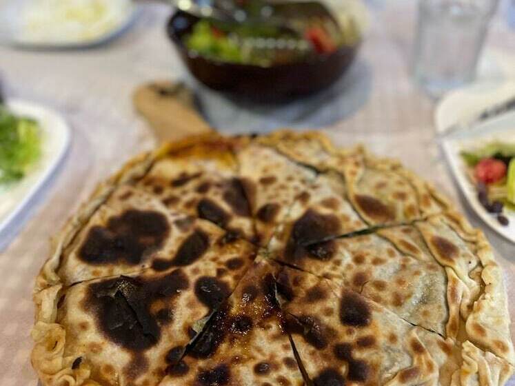 Te Bujtina Hotel&restaurant