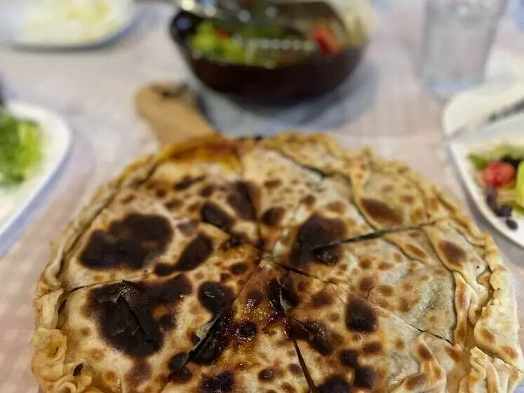 Te Bujtina Hotel&restaurant