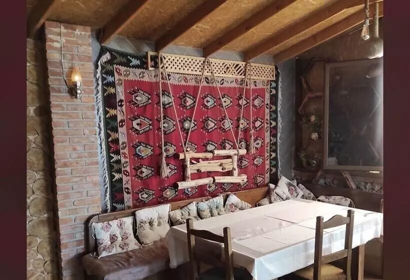 Te Bujtina Hotel&restaurant