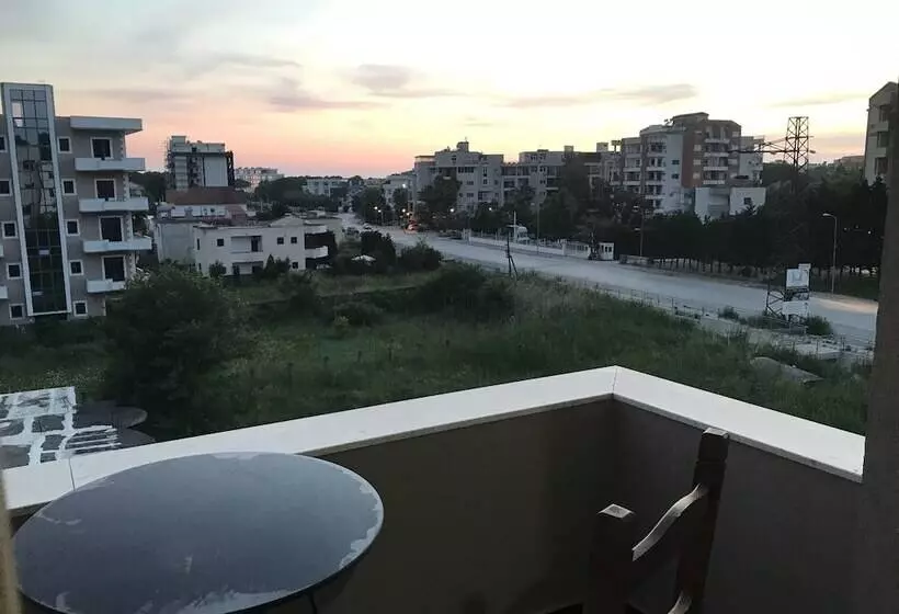 Te Bujtina Hotel&restaurant