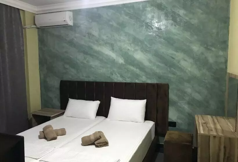 Te Bujtina Hotel&restaurant