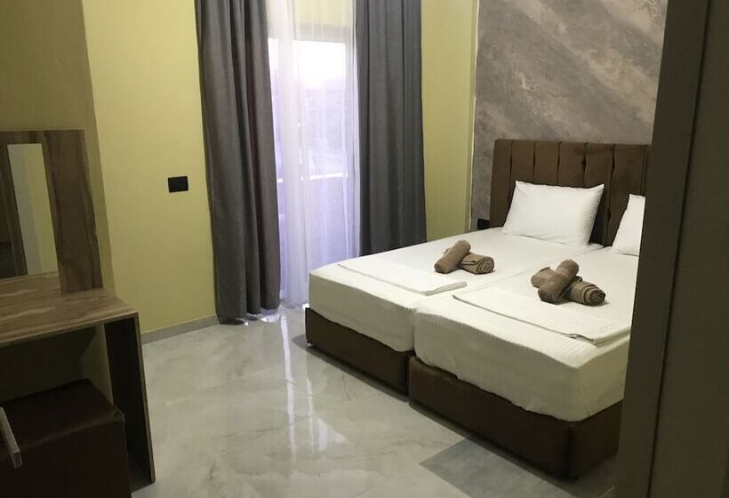 Te Bujtina Hotel&restaurant