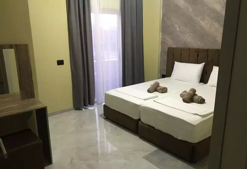 Te Bujtina Hotel&restaurant