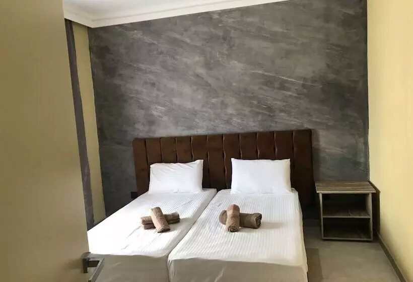 Te Bujtina Hotel&restaurant