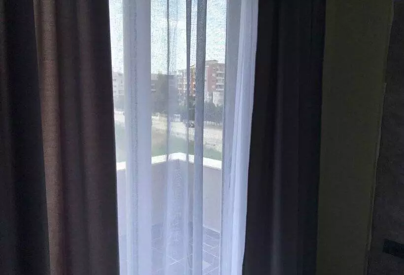 Te Bujtina Hotel&restaurant