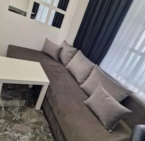 Vic Apartament S Constanta