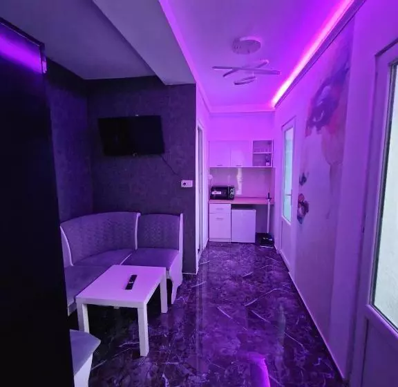Vic Apartament S Constanta