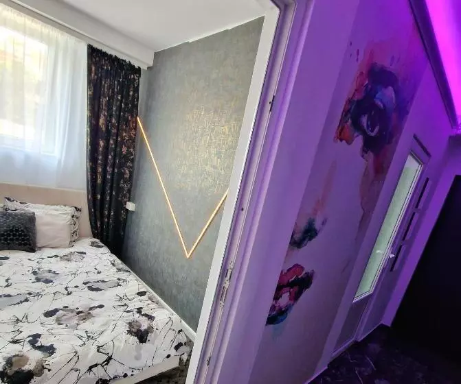 Vic Apartament S Constanta