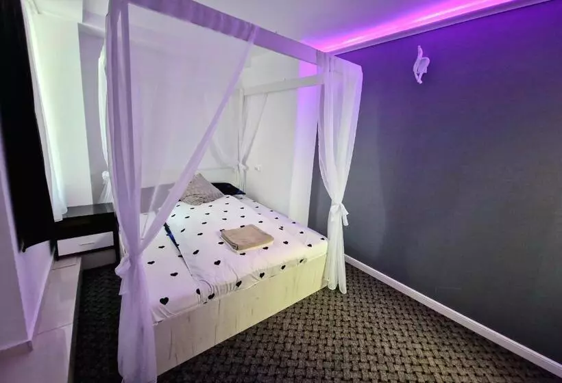Vic Apartament S Constanta