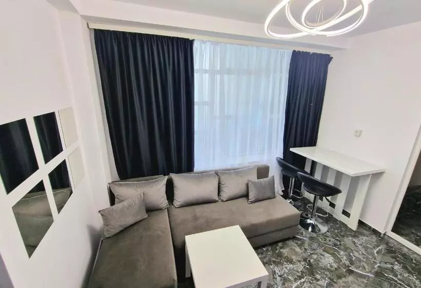 Vic Apartament S Constanta