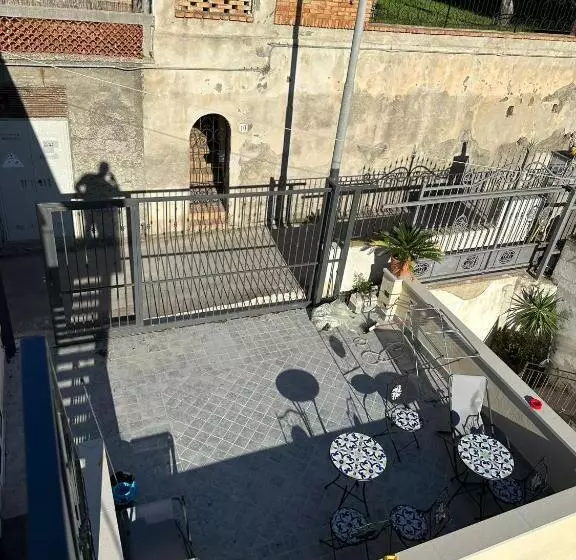 Aamiaismajoitus (B&B) Antica Noria