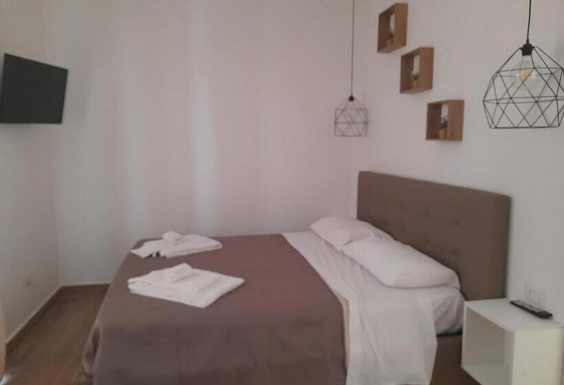 צימר Antica Noria