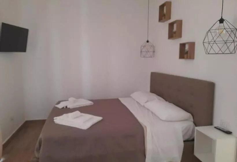 Aamiaismajoitus (B&B) Antica Noria