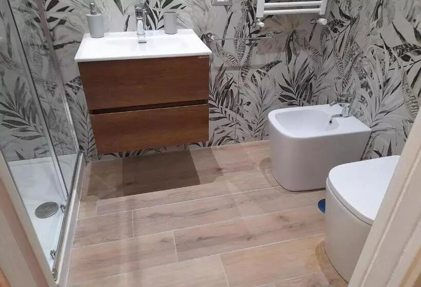 Aamiaismajoitus (B&B) Antica Noria