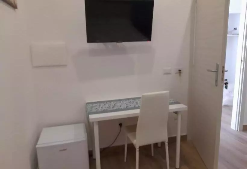 Aamiaismajoitus (B&B) Antica Noria