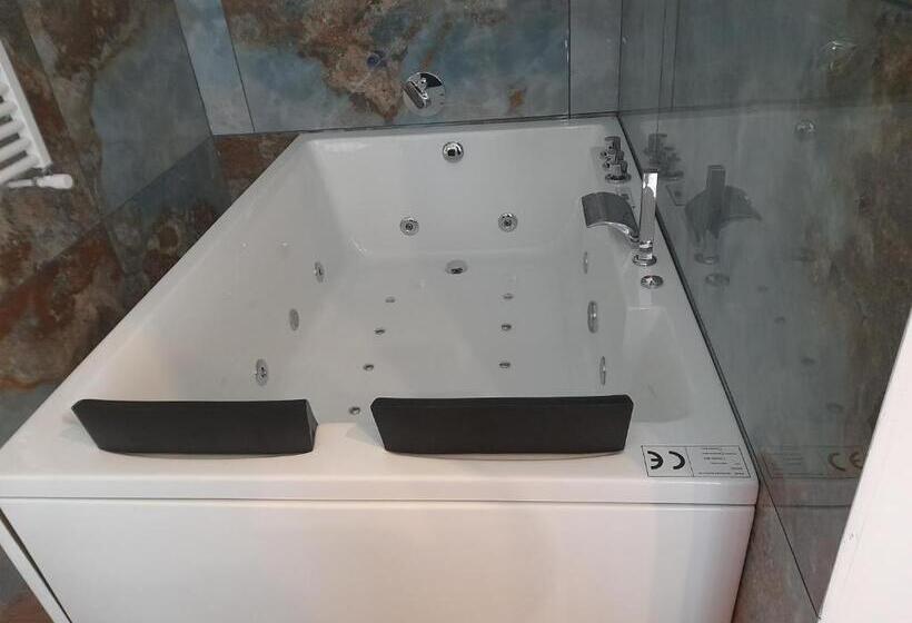 צימר Antica Noria