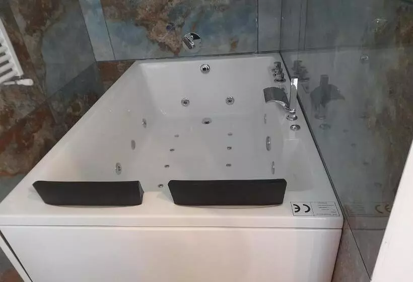 Aamiaismajoitus (B&B) Antica Noria