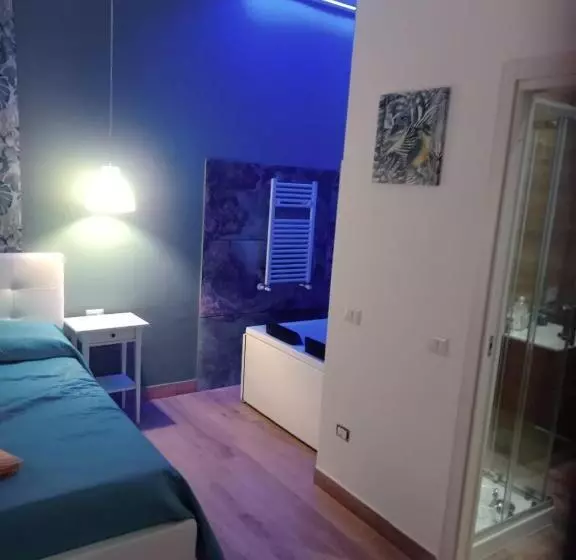 Aamiaismajoitus (B&B) Antica Noria