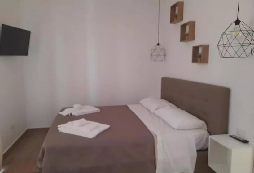 Aamiaismajoitus (B&B) Antica Noria