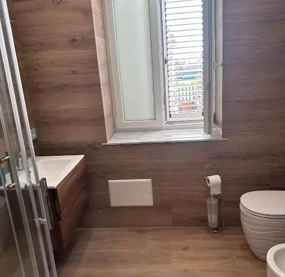 Aamiaismajoitus (B&B) Antica Noria