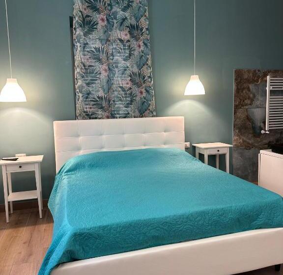 צימר Antica Noria