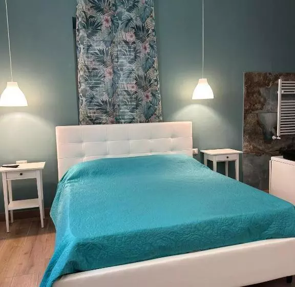Aamiaismajoitus (B&B) Antica Noria