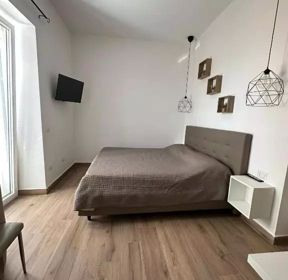 Aamiaismajoitus (B&B) Antica Noria