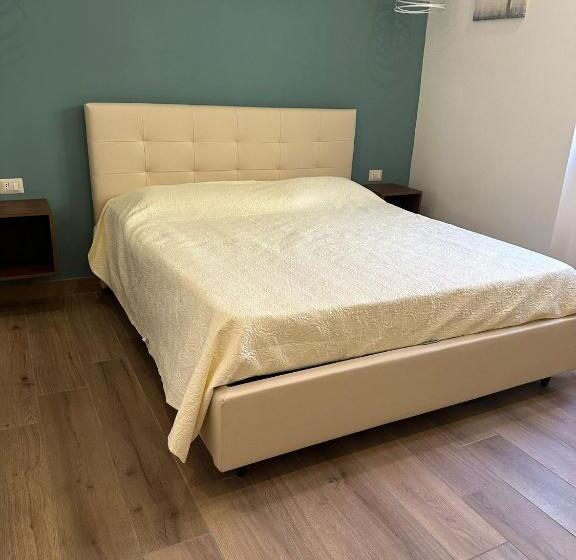 צימר Antica Noria