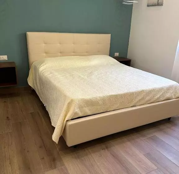 Aamiaismajoitus (B&B) Antica Noria