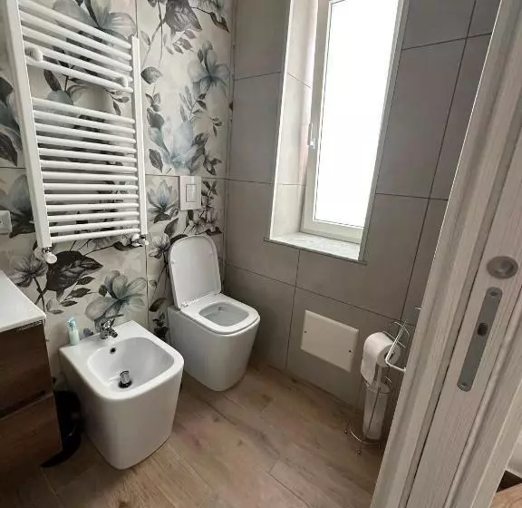 Aamiaismajoitus (B&B) Antica Noria