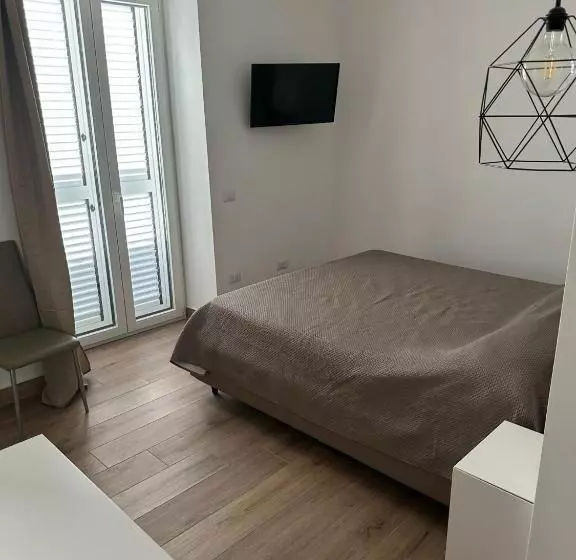 Aamiaismajoitus (B&B) Antica Noria